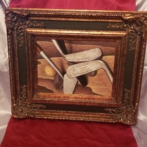Timeless Treasures A. Degrazio Art with COA